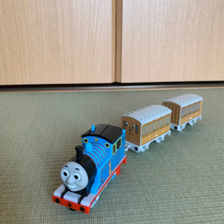 トーマス・アニー・クララベルの車両セット