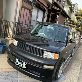 bB NCP30  検査なしの為値下げ