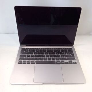 保証残有☆アップル◇MacBook Air【A2179】Core i5 1.1GHz/メモリ 16GB/SSD