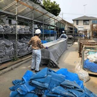 【急募】シンプル＆かんたん軽作業☆覚えやすいから安心♪ 大手企業の直請け業務で安定性バツグン☆シニア活躍中！の画像