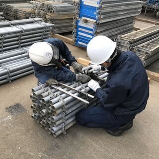 【急募】シンプル＆かんたん軽作業☆覚えやすいから安心♪ 大手企業の直請け業務で安定性バツグン☆シニア活躍中！の画像