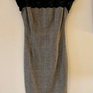 【値下げ】ZARA ワンピース