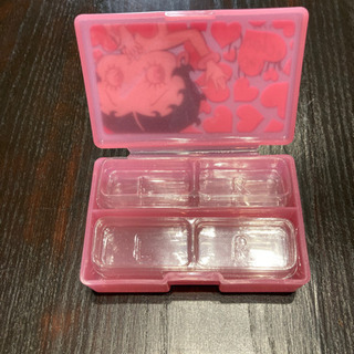 ツケマツゲ&二重まぶたシールセットの画像
