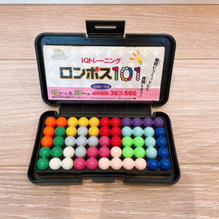 ロンポス