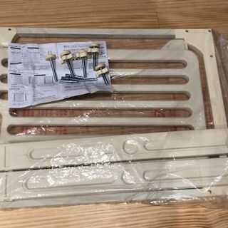 JTC オートバックゲート Ｓ２ 取付幅69〜94.5cm (ア...