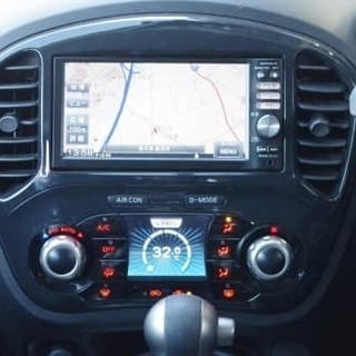 ジューク １５ＲＸ　Ｔｙｐｅ　Ｖ💖HID✨バックカメラ付き