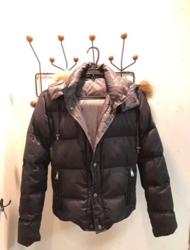 DOLCE&GABBANA ダウン