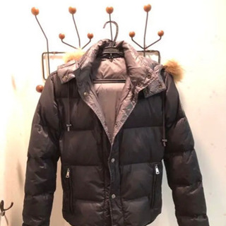 DOLCE&GABBANA ダウン
