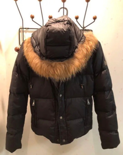 DOLCE&GABBANA ダウン