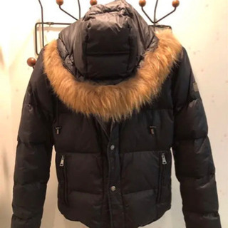 DOLCE&GABBANA ダウン