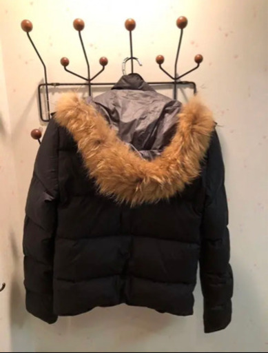 DOLCE&GABBANA ダウン
