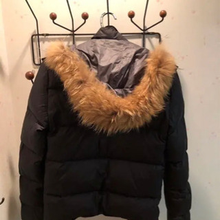 DOLCE&GABBANA ダウン