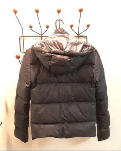 DOLCE&GABBANA ダウン