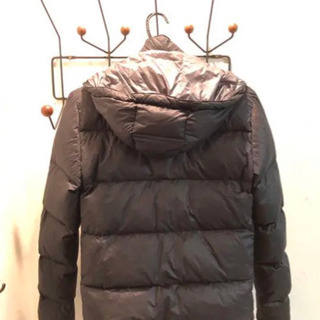 DOLCE&GABBANA ダウン