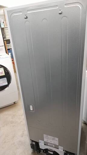ヤマダセレクト 225L冷蔵庫 2020年製 YRZ-F23G1