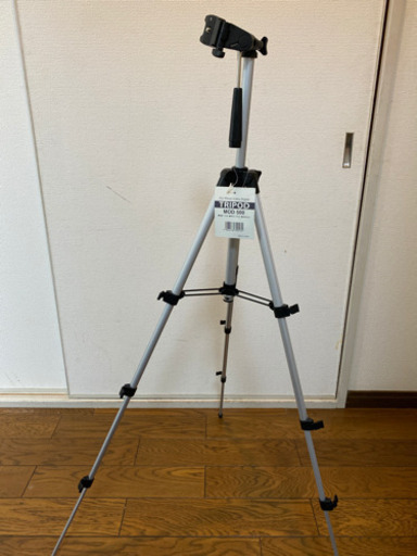 新品未使用　カメラ三脚
