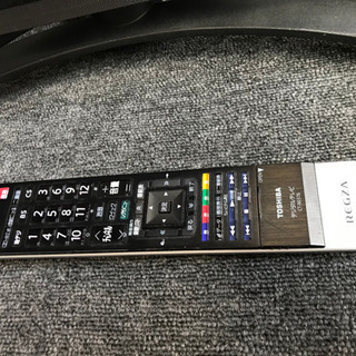 東芝 外付けHDD対応 42型地デジ液晶テレビ 2011年製