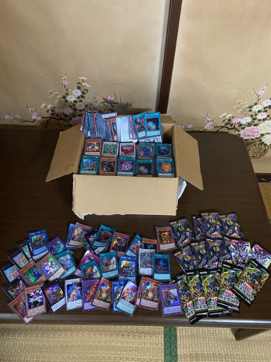 遊戯王　デュエルマスターズ　まとめ売り