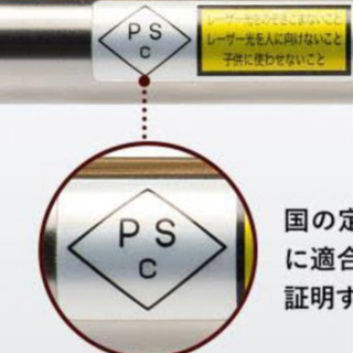 ポインターの画像