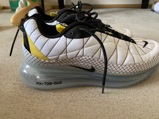 NIKE スニーカー　新品　メンズ