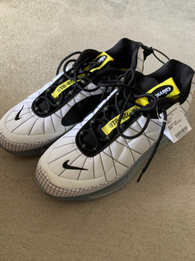 NIKE スニーカー　新品　メンズ