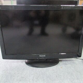 Panasonic 液晶テレビ　2010年製　３２型　TH-L3...