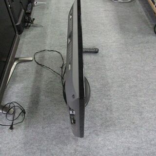 Panasonic 液晶テレビ　2010年製　３２型　TH-L32X22-K　VIERAの画像