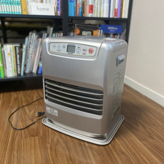 石油ストーブ　ダイニチ工業　ブルーヒーター