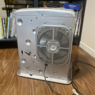 石油ストーブ　ダイニチ工業　ブルーヒーターの画像