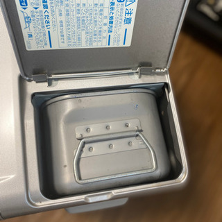 石油ストーブ　ダイニチ工業　ブルーヒーターの画像