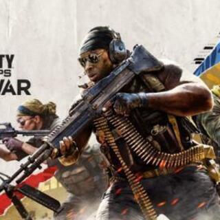 COD:BOCWフレンド募集！