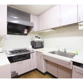 千里中央駅より20分圏内！立派な邸宅にあるハイクラス シェアハウス - 豊中市
