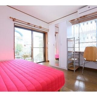 千里中央駅より20分圏内！立派な邸宅にあるハイクラス シェアハウス − 大阪府