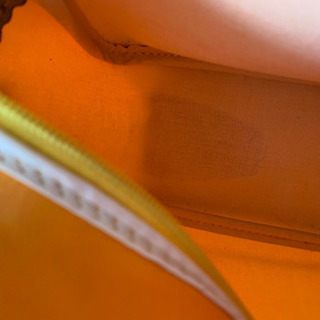 通園カバンの画像