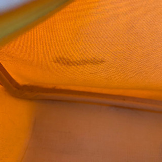 通園カバンの画像