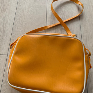 通園カバンの画像