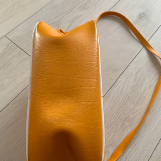 通園カバンの画像