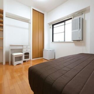 阿波座駅 徒歩6分！「C’s share西本町」で、まるでNew York アッパー・イースト・サイドでの暮らし − 大阪府