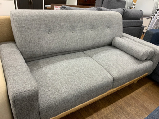 ソファ　【店頭取引限定】【中古品】早い者勝ち！取りに来れる方限定！！