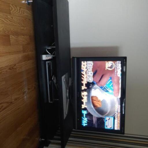 TV TV台　DVD
