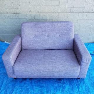 2人掛けソファー