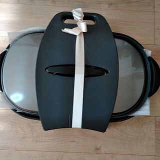 ホットプレート（サンヨー）