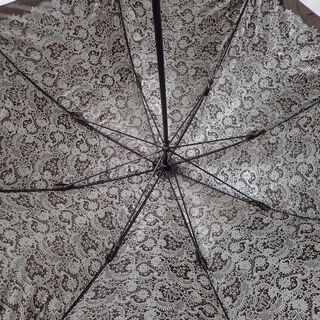 CA418 MAISON DE FAMILLE PARIS 雨傘 レディースの画像