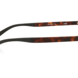 値下げ新品【JINS SCREEN 40%CUT】の画像