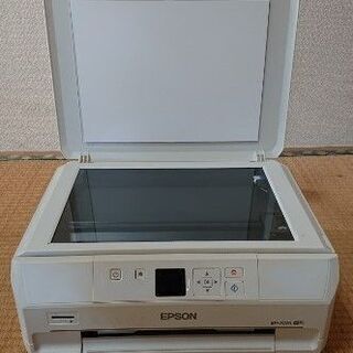 カラリオプリンター　EP707A