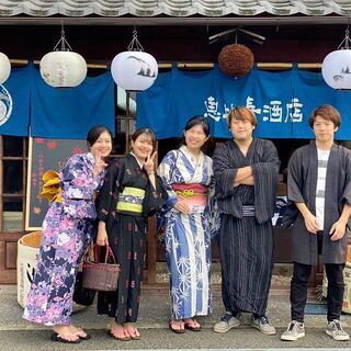 福岡にゆかりのある方、お住いの方と繋がりたい♪
