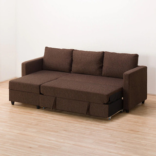 ソファ ニトリノアークの画像