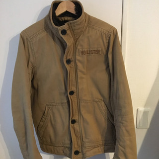 ホリスター ジャケット 古着