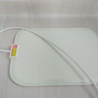 ペット用ホットカーペットの画像