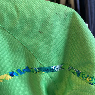 スキーウェア　キッズ　子供用　120の画像